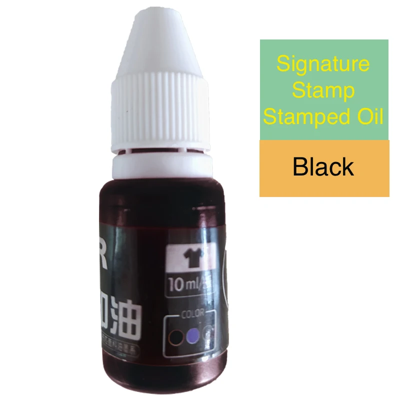 Replenishing Ink for Photosensitive Engraving and Stamping - Image 2