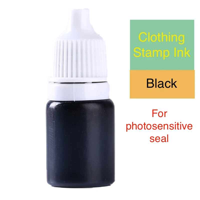 Replenishing Ink for Photosensitive Engraving and Stamping - Image 4